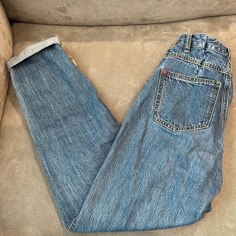 BDG jeans